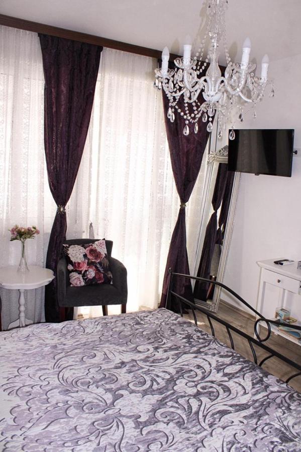 Bella Elia Apartment Split Exterior photo